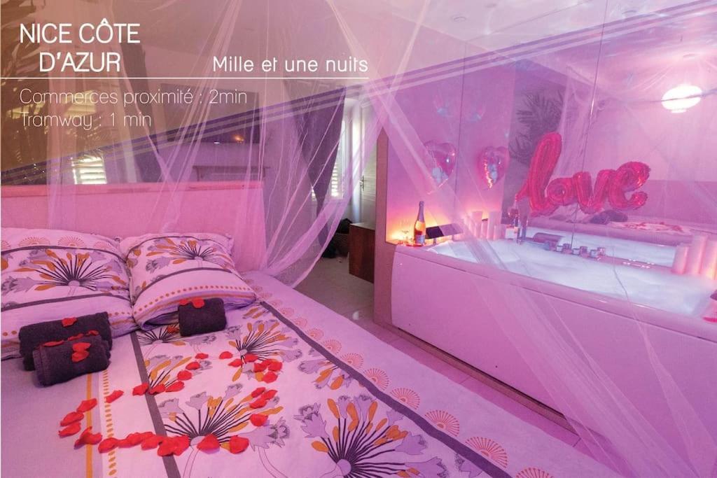 Ag 1 Balneo Clim 1min Plage, Appartement *