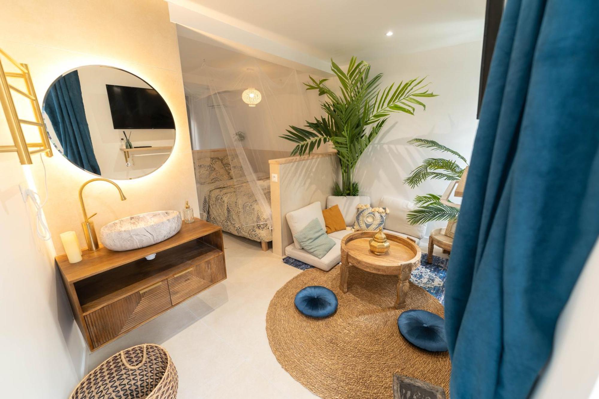 Ag 1 Balneo Clim 1min Plage, *