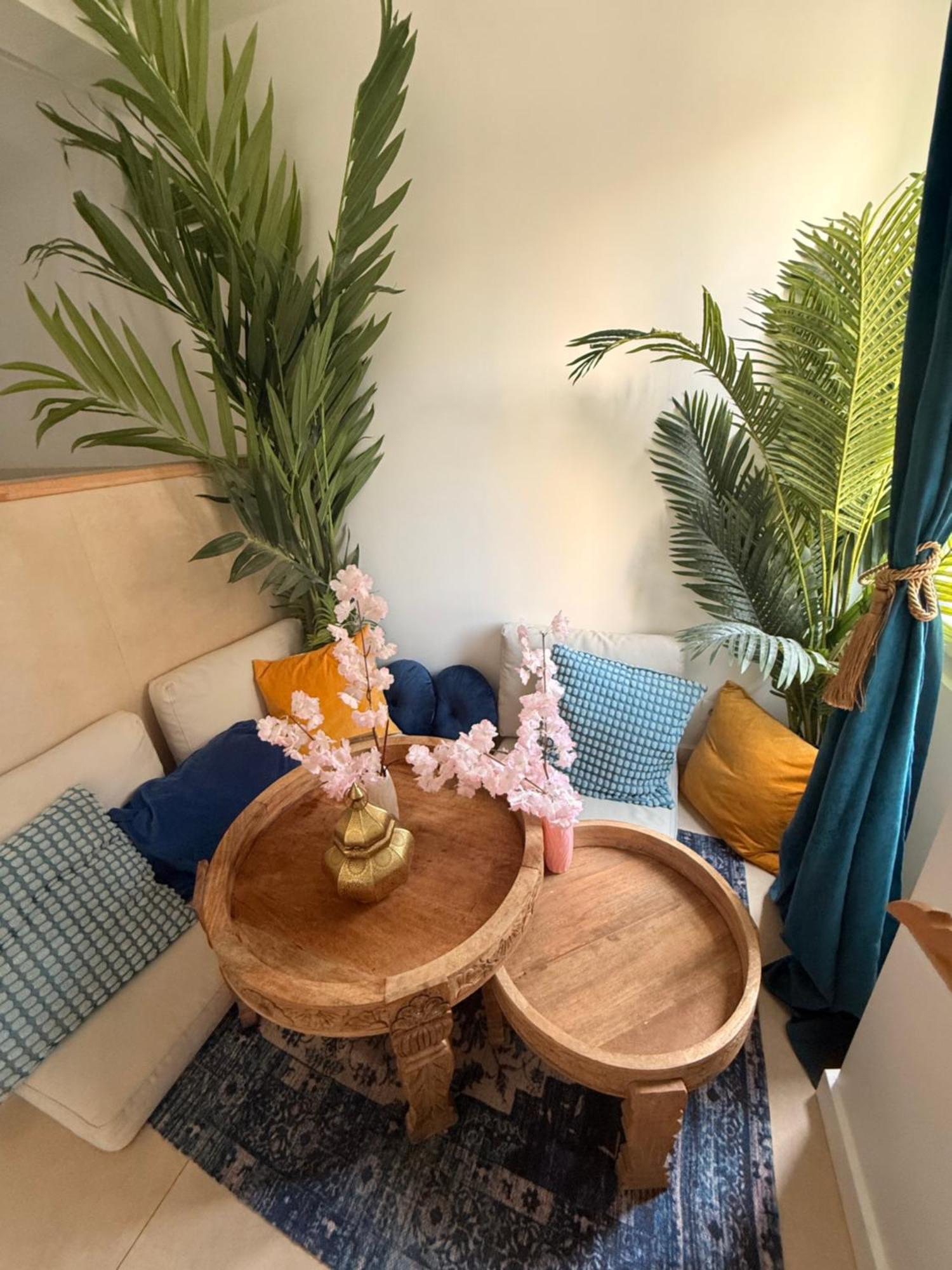 Ag 1 Balneo Clim 1min Plage, Apartment