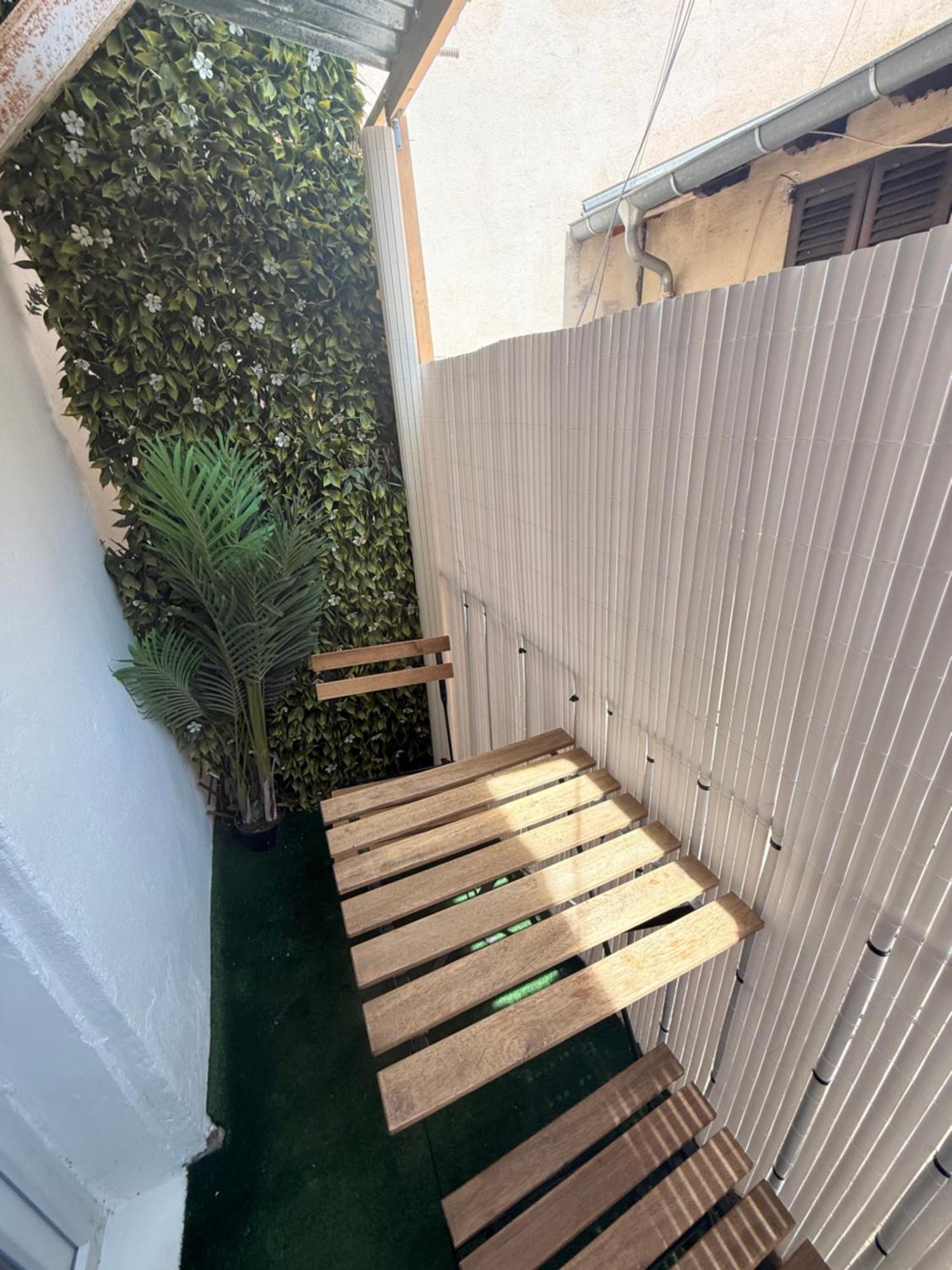 Ag 1 Balneo Clim 1min Plage, Apartment *